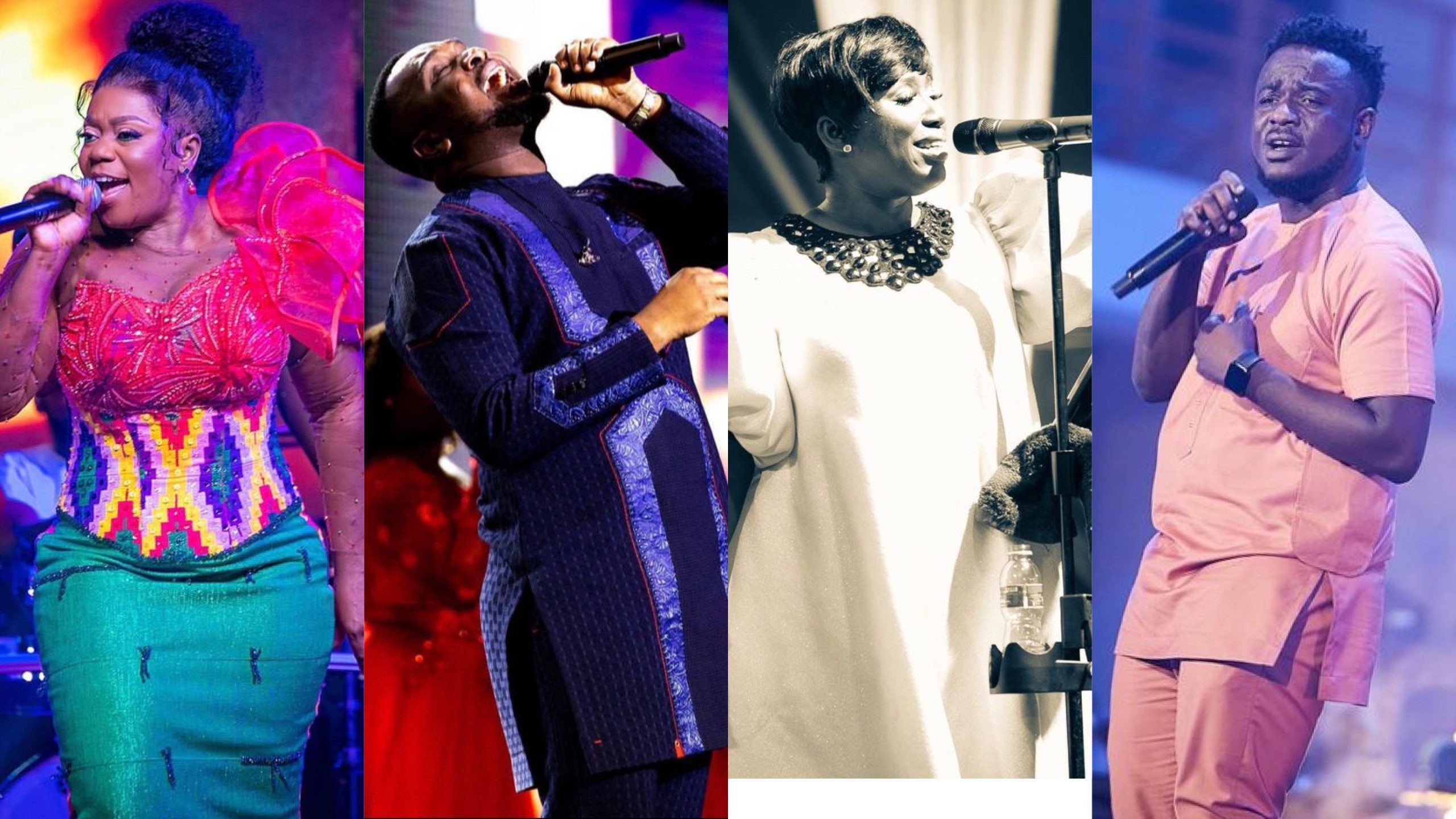 Spotify Documents Resurgence Of African Gospel Music | Fab.ng